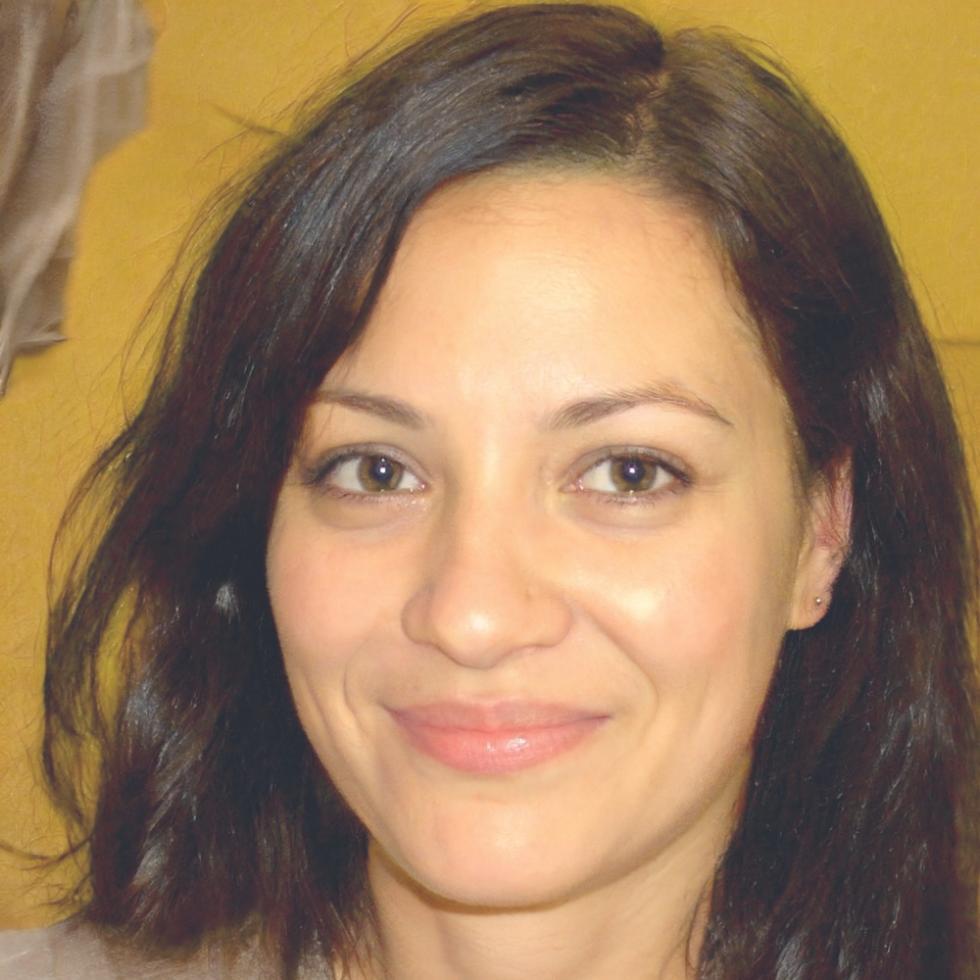 Klementine Westphal, Geschäftsführerin von crynelthos