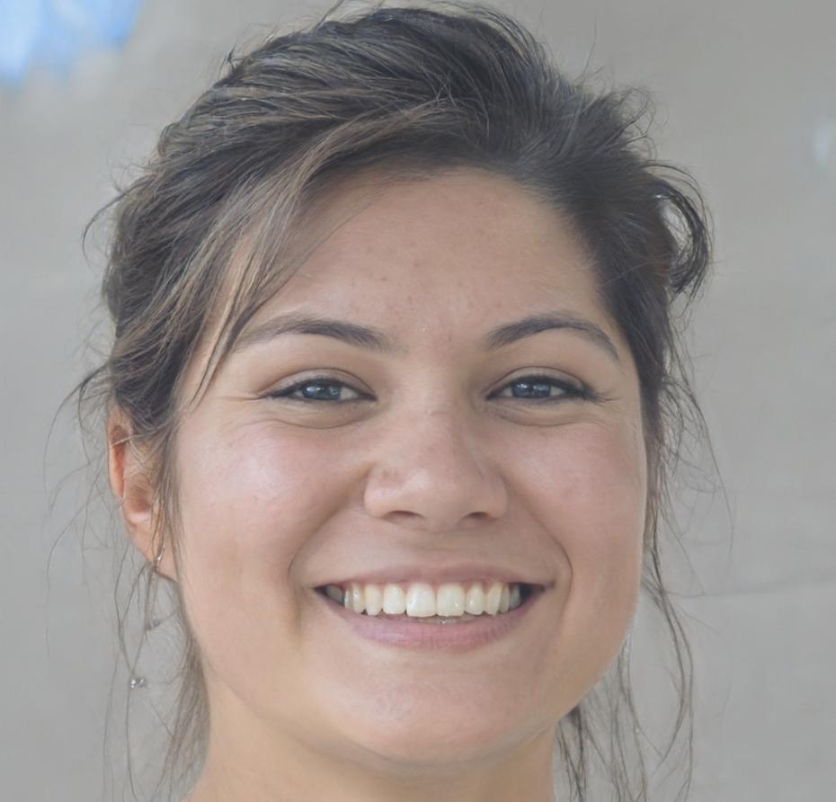 Studierende Marlieke